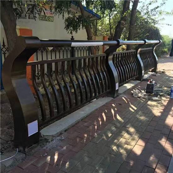景观护栏